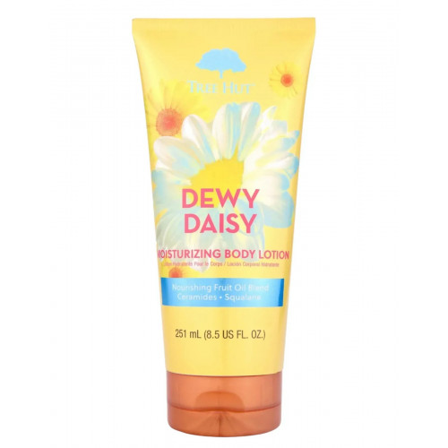 Tree Hut Dewy Daisy Hydrating Body Lotion 251ml Лосьйон для тіла