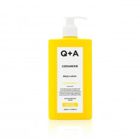 Q+A Ceramide Body Lotion 250ml Лосьон для тіла з керамідами