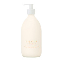 SEVIN Porcelain White Hand and Body Lotion 300 ml Лосьйон для рук та тіла