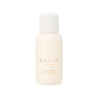 SEVIN Porcelain White Hand and Body Lotion 75 ml Лосьйон для рук та тіла