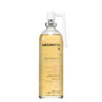 Medavita Velour Lozione Tranquillante 100 ml  Лосьон заспокійливий миттєвої дії для шкіри голови