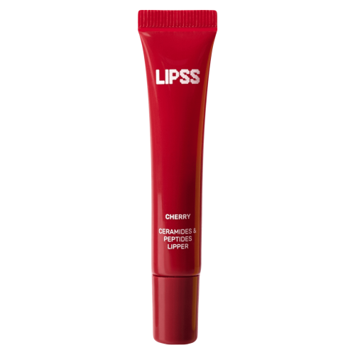 Lipss Lipper Cherry Lip Gloss 8 ml  Блиск для губ 