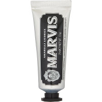 Marvis Dentifrice Amarelli Licorice Mint 25 ml Амареллі Локриця