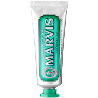 Marvis Dentifrice Classic Strong Mint 25 ml Зубна паста Класична Інтенсивна м'ята