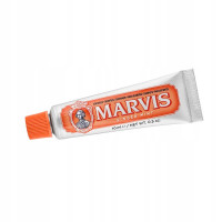 Marvis Dentifrice Ginger Mint 10 ml Зубна паста Імбир-м'ята