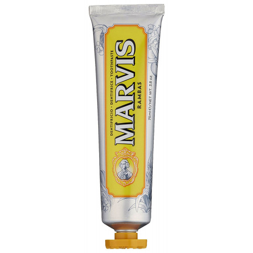 Marvis Dentifrice Rambas 75 ml Зубна паста