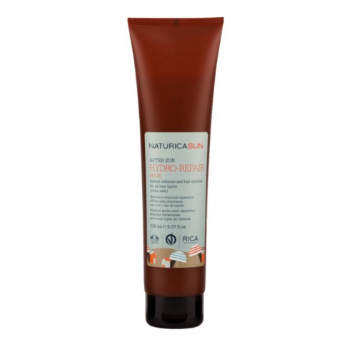 Rica After Sun Hydro-Repair Mask 150 ml Маска для волосся після засмаги
