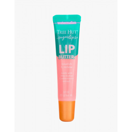 Tree Hut Watermelon Sugarlips Lip Butter 15g Баттер для губ