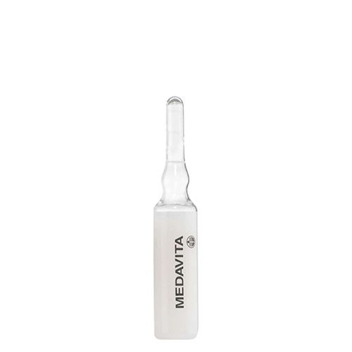 Medavita Velour Lozione Dermorelax 6 ml 1 ампула Заспокійливий лосьйон миттєвої дії для шкіри голови в ампулах
