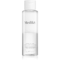 Medik8 Eyes-Lips micellar cleanse 100ml Міцелярний засіб для видалення водостійкого макіяжу