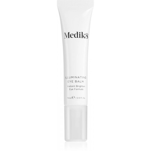 Medik8 Illuminating Eye Balm 15ml Освітлювальний бальзам довкола очей