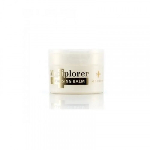 Mediplorer Cleansing Balm 90 g Очищуючий бальзам з колоїдною платиною