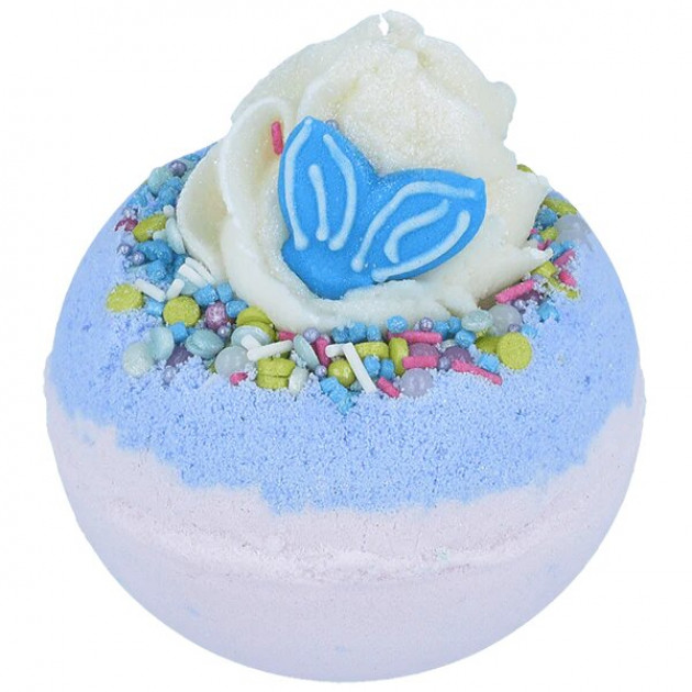 Bomb Cosmetics Бомбочка 