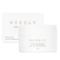 Needly Mild Cleansing Balm 120ml М'який очищуючий бальзам