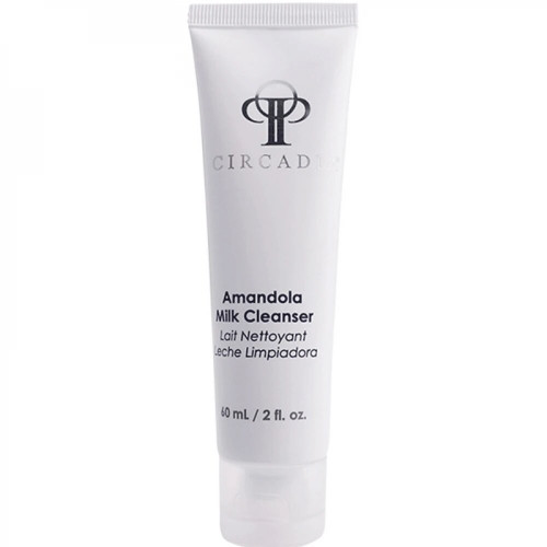 Circadia Amandola Milk Cleanser 60 ml Мигдальне молочко для очищення шкіри обличчя Circadia Amandola Milk Cleanser 60 ml Мигдальне молочко для очищення шкіри обличчя