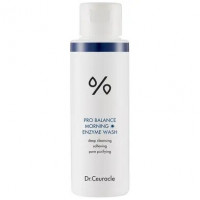 Dr.Ceuracle Pro Balance Morning Enzyme Wash 50g Ранковий ензимний пілінг з пробіотиками