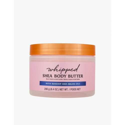 Tree Hut Moroccan Rose Whipped Body Butter 240g Баттер для тіла