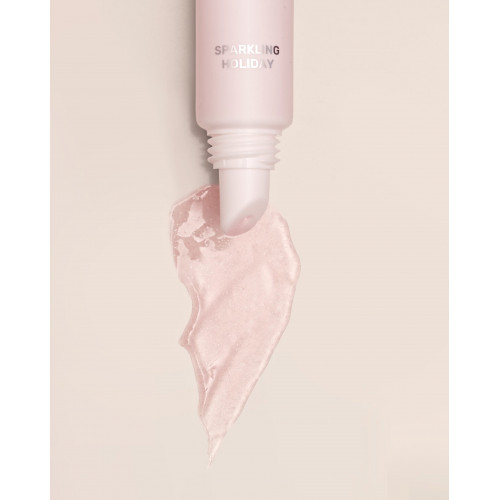 Lipss Lipper Sparkling Holiday Lip Gloss 8 ml  Блиск для губ ніжно рожевий