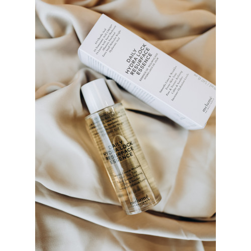 Melume Daily Hydra Lock Resurface Essence 150ml Зволожувальна есенція з кислотами
