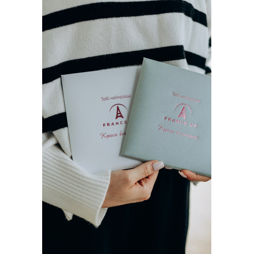 Подарунковий сертифікат на суму 3000 грн