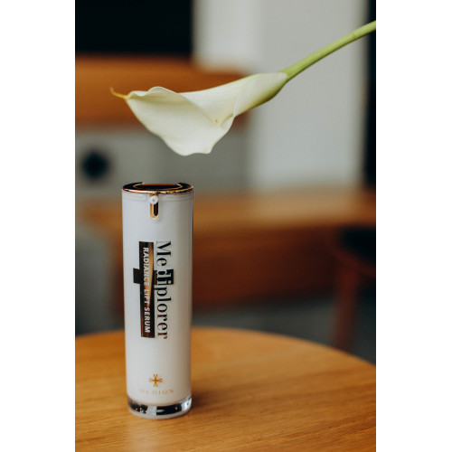 Mediplorer Radiance Lift Serum 30ml Сироватка з комплексом вітаміні С та Е