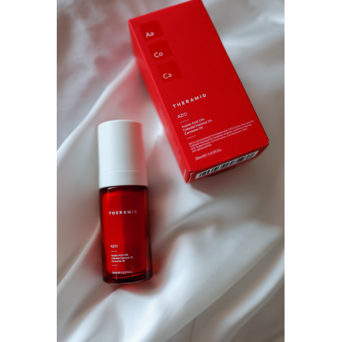 Theramid AZID 15% Azelaic Acid Treatment 30ml Серум з азелаіновою кислотою
