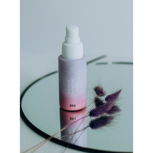 PSA Visible Improvement Peptides & Niacinamide Serum 30 ml Сироватка з пептидами та ніацинамідом