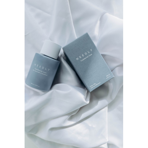 Needly Crossbarrier Toner 200 ml Тонер для зміцнення захисного бар'єру з керамідами та пантенолом