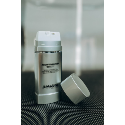 Jan Marini Age Intervention Duality 28gr Подвійний крем для терапії акне та вікових змін шкіри