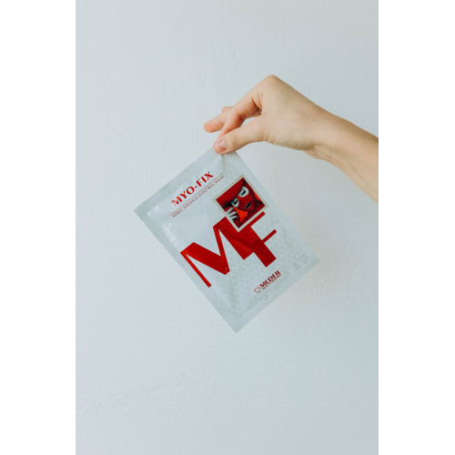 Meder Myo Fix Mask 1 шт Маска для корекції мімічних зморшок Міо-Фікс