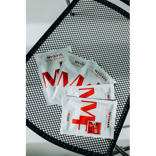 Meder Myo Fix Mask 5 шт Маска для корекції мімічних зморшок Міо-Фікс