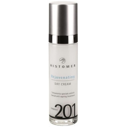 Histomer Formula 201 Rejuvenating Day cream SPF20 50ml Денний омолоджуючий крем з SPF20