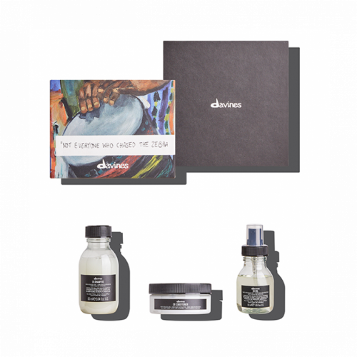 Davines Oi mini box 