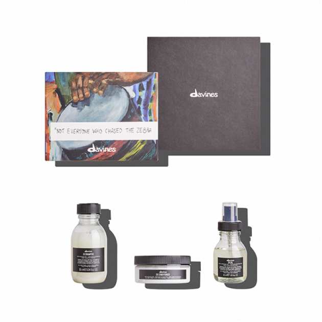 Davines Oi mini box 