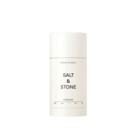 SALT&STONE Natural Deodorant Neroli & Basil 75g Натуральний дезодорант з ароматом неролі та базиліку