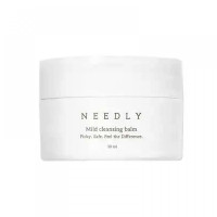Needly Mild Cleansing Balm 10 ml М'який очищуючий бальзам