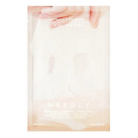 Needly Peony Jelly Mask, 33 мл Осветляющая тканевая маска для лица