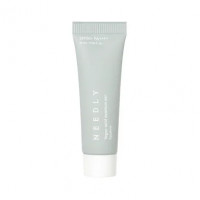 Needly Vegan Mild Moisture Sun SPF 50+ PA++++ 10мл Зволожуючий сонцезахисний крем з рослинним скваланом