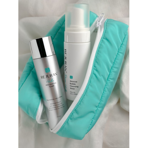 Rejuran Cleanse & Tone Набір для очищення і тонізації