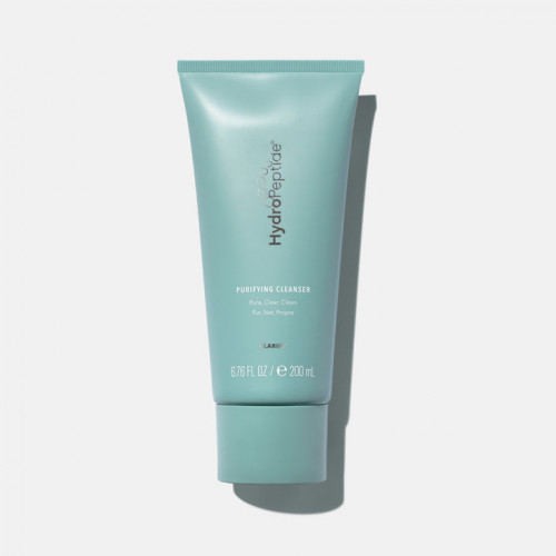 HydroPeptide Purifying Cleanser 200ml Очищуючий гель для проблемної шкіри