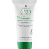 Cantabria Labs Biretix Micropeel Purifying Exfoliant Treatment 50 ml Очищуючий пілінг-скраб для проблемної шкіри
