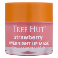 Tree Hut Strawberry Overnight Lip Mask 17g Нічна маска для губ