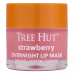 Tree Hut Strawberry Overnight Lip Mask 17g Нічна маска для губ