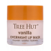 Tree Hut Vanilla Overnight Lip Mask 17g Нічна маска для губ