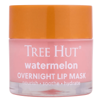Tree Hut Watermelon Overnight Lip Mask 17g Нічна маска для губ
