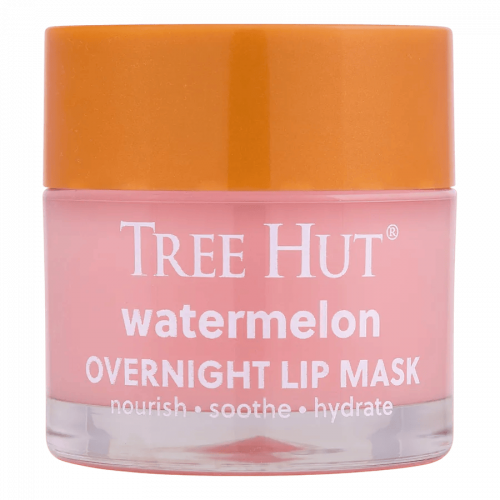 Tree Hut Watermelon Overnight Lip Mask 17g Нічна маска для губ