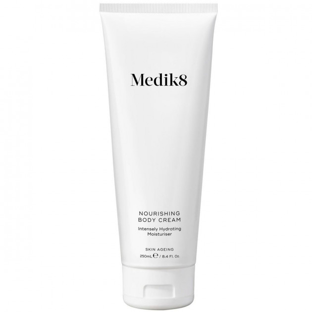 Medik8 Nourishing body cream 250ml Зволожуючий крем для тіла