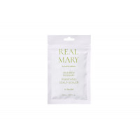 Rated Green Real Mary Cold Brewed Rosemary Purifyng Scalp Scaler 50ml Очищаюча маска з морською сіллю