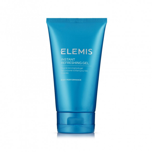 Elemis Instant Refreshing Gel 150ml Універсальний гель для тіла