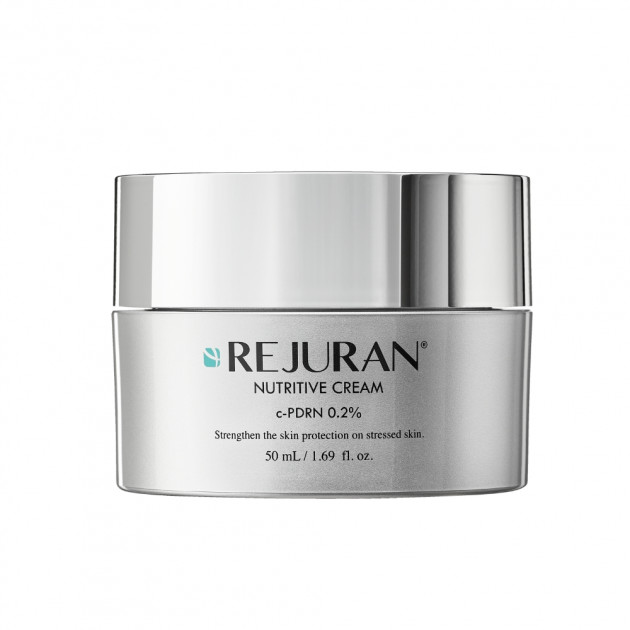 Rejuran Nutritive Cream 50ml Крем для iнтенсивного живлення та зволоження шкiри